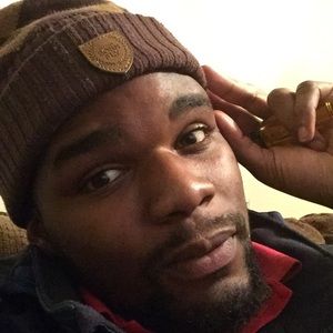 Meet your Posher, Thomas